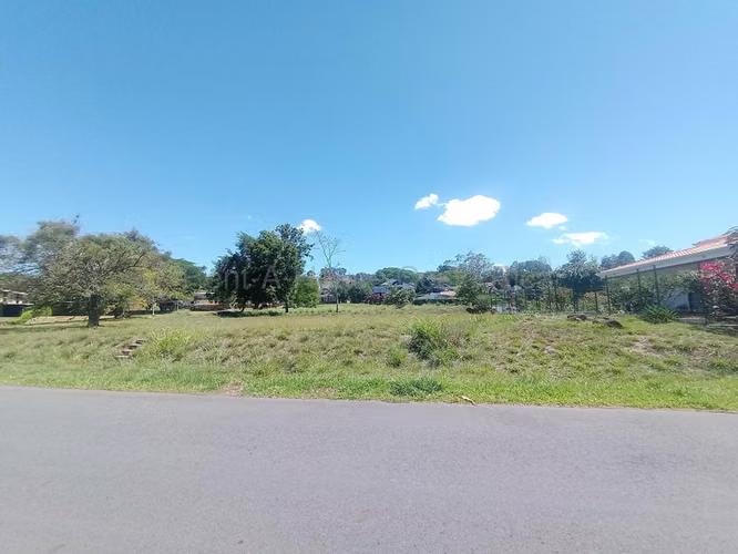 Venta de Espectacular Lote en Hacienda Los Reyes, en La Guácima de Alajuela. 26-1858 LCV - Imagen 2