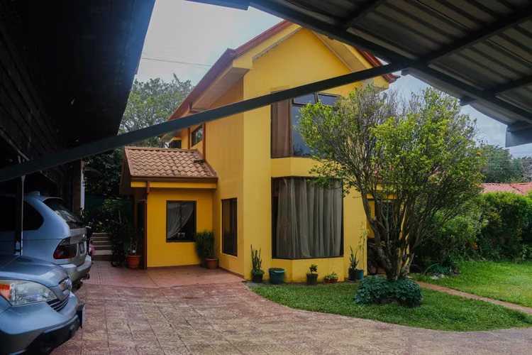 Venta de PROPIEDAD en San Rafael de Heredia. 25-1604 OPORTUNIDAD ÚNICA LCV - Imagen 5