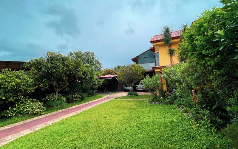 Venta de PROPIEDAD en San Rafael de Heredia. 25-1604 OPORTUNIDAD ÚNICA LCV - Imagen 4