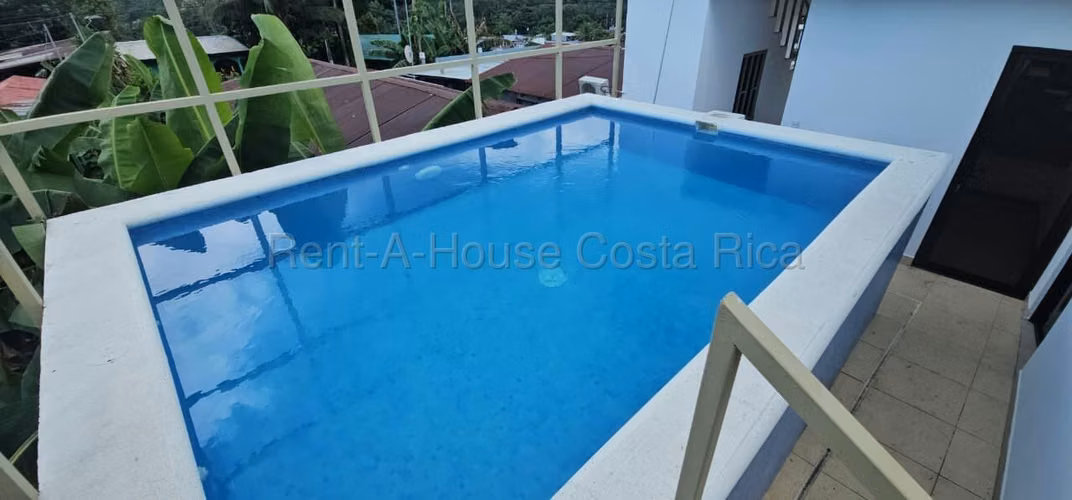 Venta de Propiedad con 1 CASA y 2 Aptos pequeños en Quepos-Aguirre, Puntarenas. 27-355 LCV - Imagen 7
