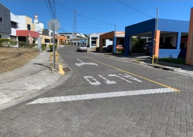 Venta de lote en condominio CRC 55 MILLONES - Imagen 8