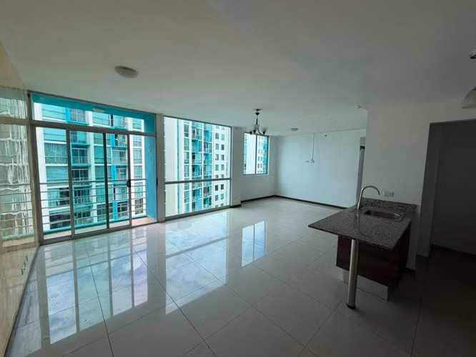 Alquiler de Apartamento Esquinero. - Imagen 2