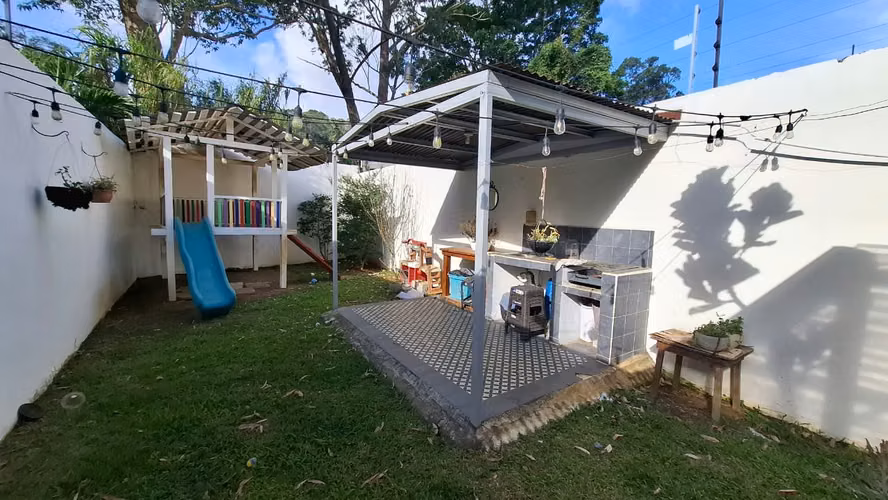 House for rent in Tres Ríos Cartago 18310