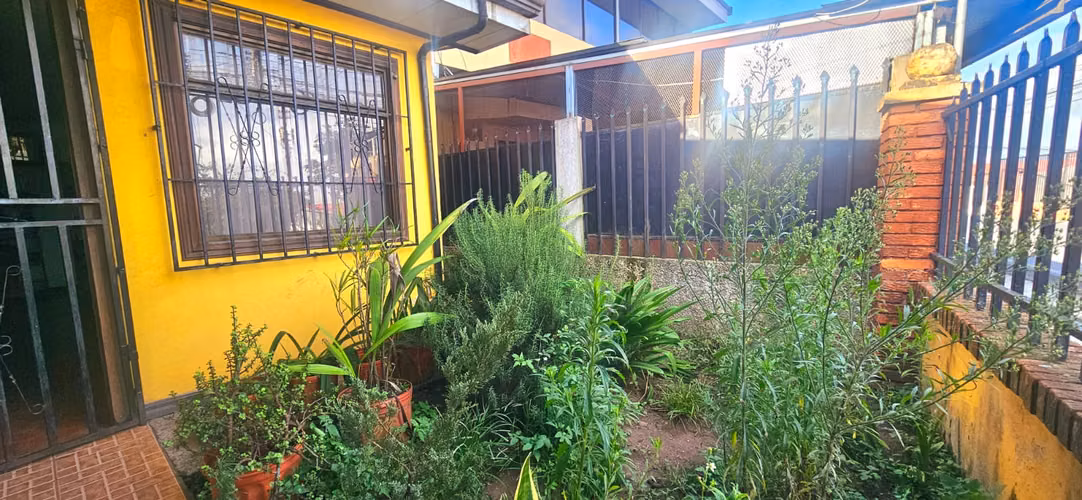 VENTA CASA SAN BLAS CARTAGO - Imagen 3