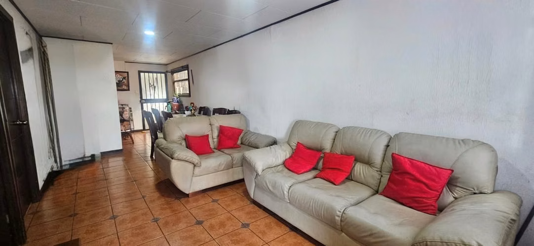 VENTA CASA SAN BLAS CARTAGO - Imagen 4