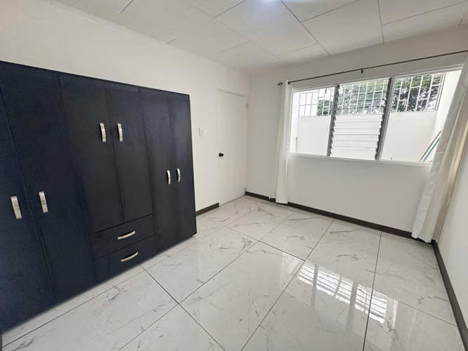 Apartamento cerca de la Embajada Americana en Rohrmoser! P206 - Imagen 11