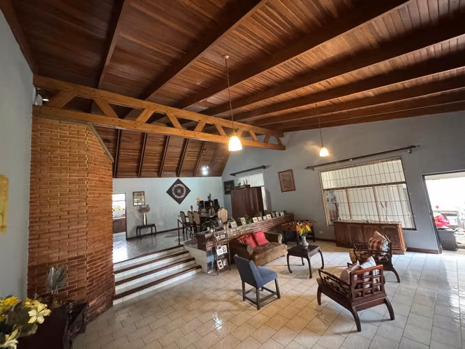 CASA/LOCAL COMERCIAL EN HEREDIA, BELEN 1.520m2 - Imagen 7