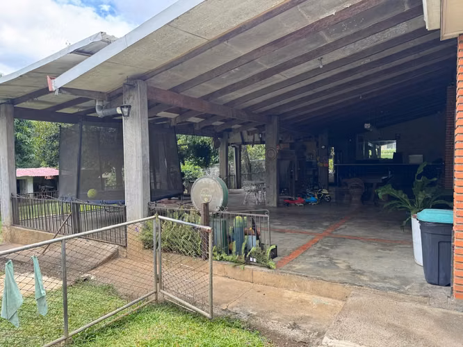 CASA/LOCAL COMERCIAL EN HEREDIA, BELEN 1.520m2 - Imagen 6