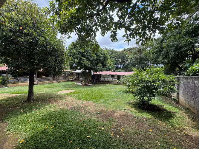 CASA/LOCAL COMERCIAL EN HEREDIA, BELEN 1.520m2 - Imagen 11