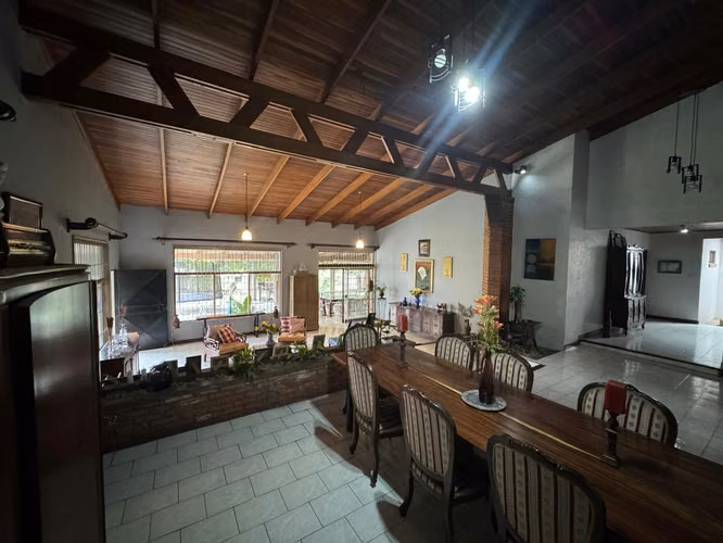 CASA/LOCAL COMERCIAL EN HEREDIA, BELEN 1.520m2 - Imagen 4