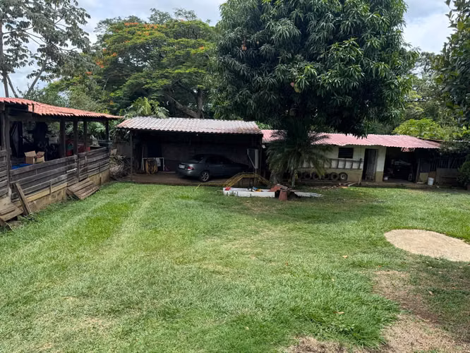 CASA/LOCAL COMERCIAL EN HEREDIA, BELEN 1.520m2 - Imagen 12