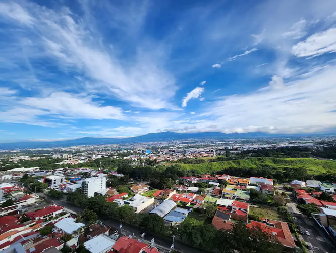 Sky Garden Nunciatura - Apartamento Amueblado - Imagen 9