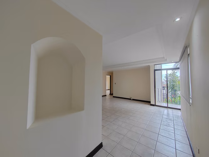 Santa Ana: un apartamento diferente para vivir mejor