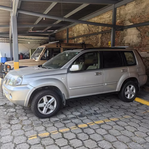 Nissan X Trail 2006 excelentes condiciones. - Imagen 7