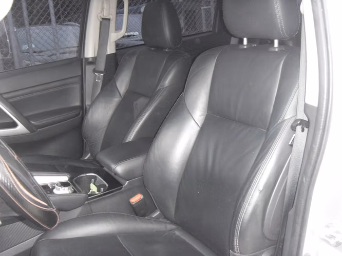Mitsubishi Montero Sport 2021 Version full - Imagen 11