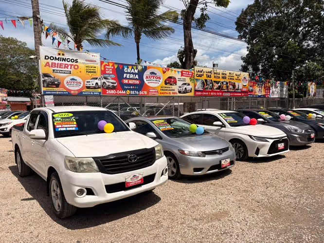 TOYOTA HILUX-2016-MANUAL-TD-CAJA 5TA- - Imagen 10