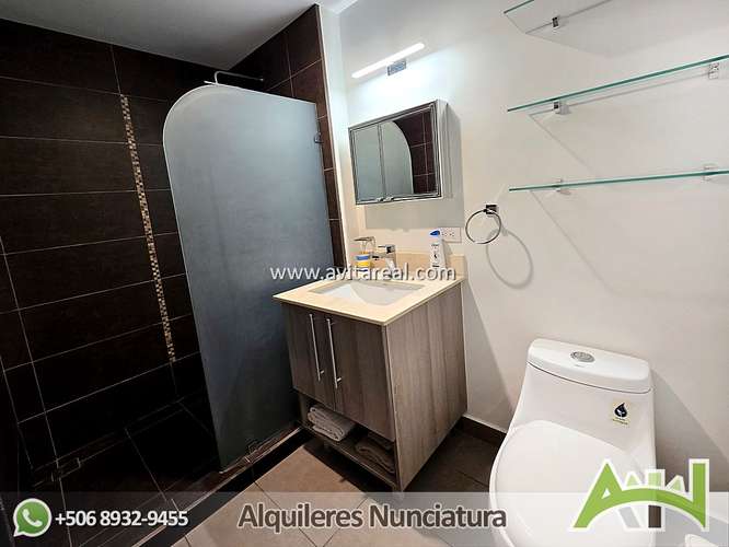 Estudio amueblado en QBO Nunciatura | WiFi internet - Imagen 17