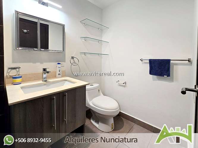 Estudio amueblado en QBO Nunciatura | WiFi internet - Imagen 18
