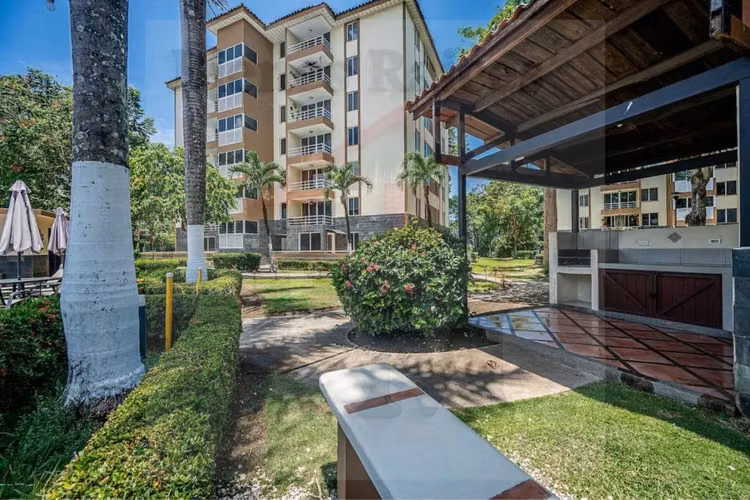Se Alquila Apartamento 100% Amueblado en Costa Linda - Jacó - Imagen 17