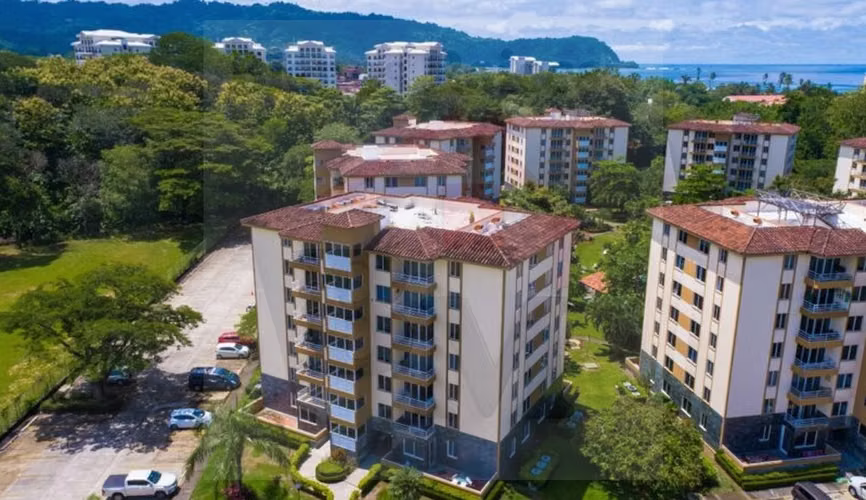 Se Alquila Apartamento 100% Amueblado en Costa Linda - Jacó - Imagen 15