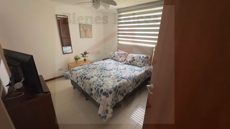 Se Alquila Apartamento 100% Amueblado en Costa Linda - Jacó - Imagen 12