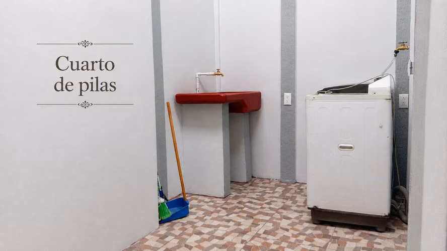 Apartamento amueblado en Santa Bárbara de Heredia - Imagen 2