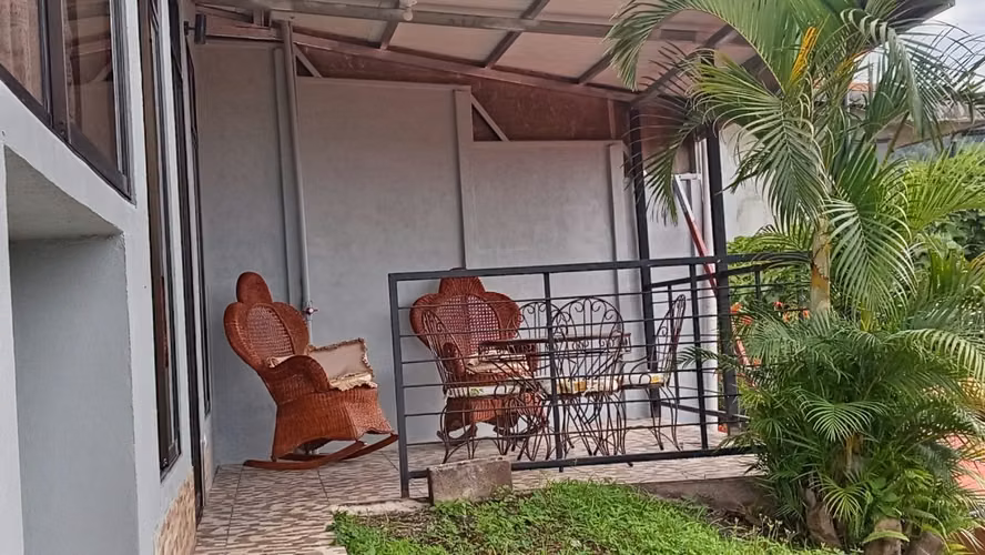 Apartamento amueblado en Santa Bárbara de Heredia - Imagen 9
