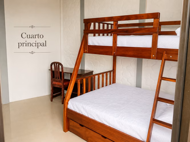 Apartamento amueblado en Santa Bárbara de Heredia - Imagen 8