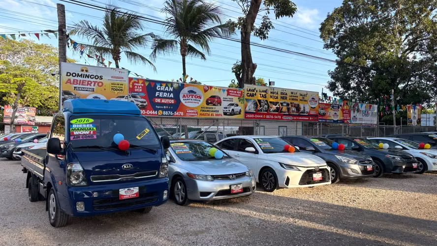 KIA BONGO III-2016-TD-MANUAL-CAJA 6TA- - Imagen 10