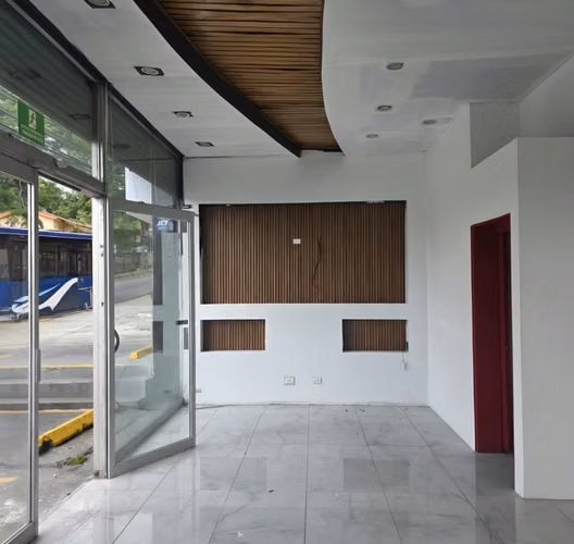 LOCAL COMERCIAL ESCAZÚ PRINCIPAL - Imagen 1
