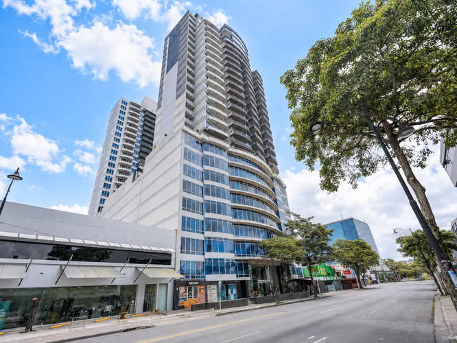 VENTA DE APARTAMENTO EN CONDOMINIO TORRES PASEO COLÓN* - Imagen 2