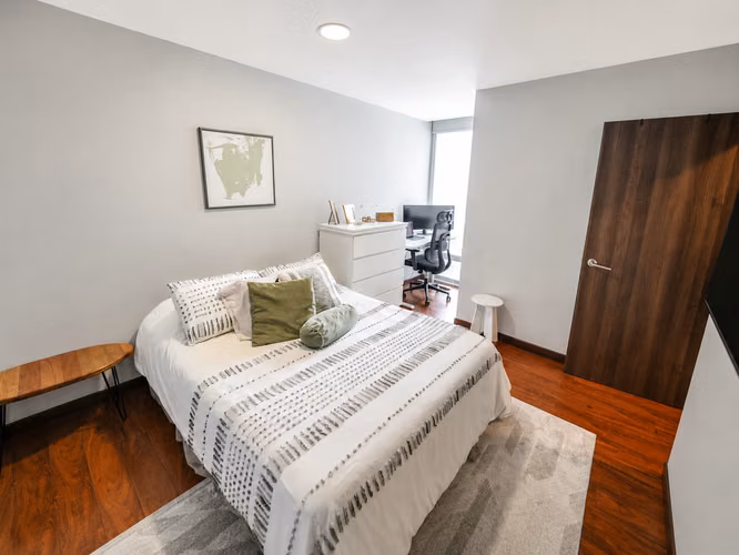 VENTA DE APARTAMENTO EN CONDOMINIO TORRES PASEO COLÓN* - Imagen 15