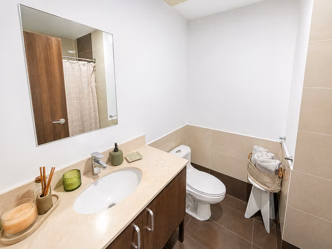 VENTA DE APARTAMENTO EN CONDOMINIO TORRES PASEO COLÓN* - Imagen 13