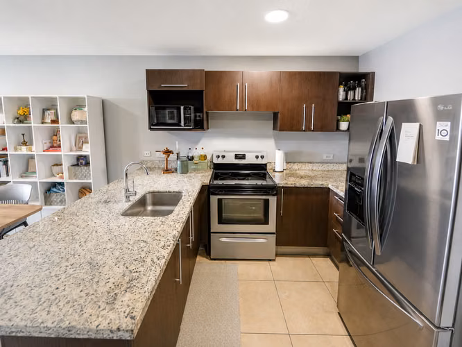 VENTA DE APARTAMENTO EN CONDOMINIO TORRES PASEO COLÓN* - Imagen 6