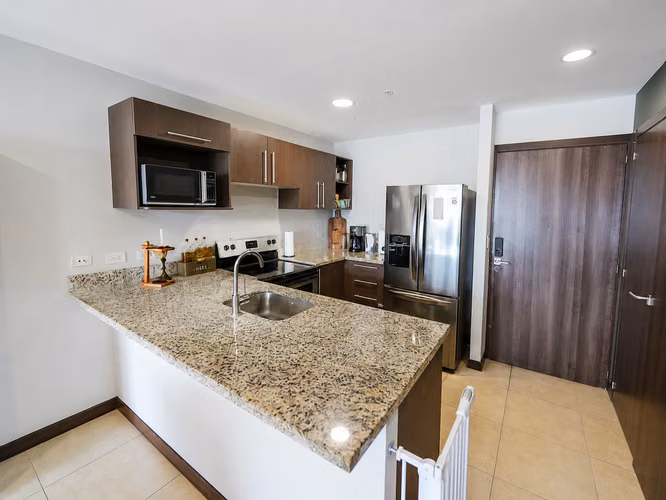VENTA DE APARTAMENTO EN CONDOMINIO TORRES PASEO COLÓN* - Imagen 4
