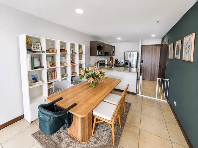 VENTA DE APARTAMENTO EN CONDOMINIO TORRES PASEO COLÓN* - Imagen 14