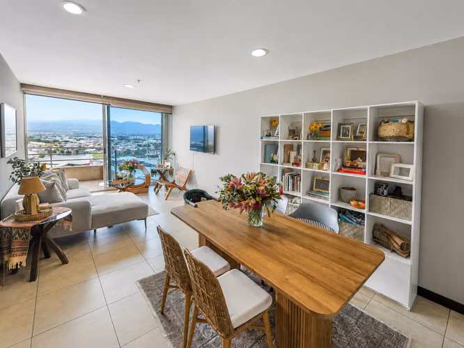 VENTA DE APARTAMENTO EN CONDOMINIO TORRES PASEO COLÓN* - Imagen 18