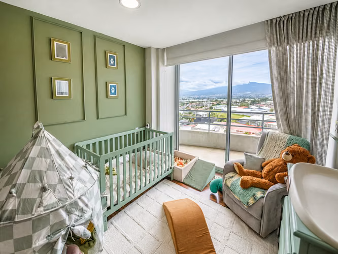 VENTA DE APARTAMENTO EN CONDOMINIO TORRES PASEO COLÓN* - Imagen 11