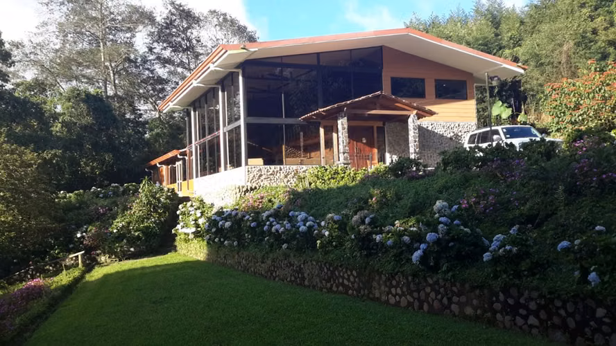 **“Luxury Residence Surrounded by Nature in Coronado”**