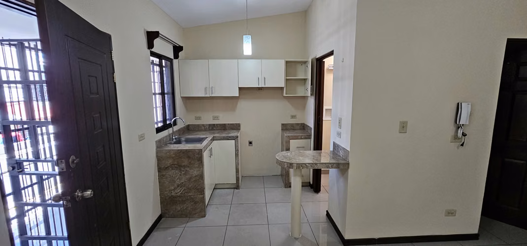 ALQUILER DE APARTAMENTO 1 HAB, CERCA DE LA UNA, HEREDIA - Imagen 18