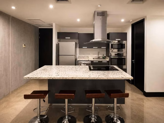 Venta Apartamento Amueblado Avenida Escazú,  San Rafael de Escazú - Imagen 3