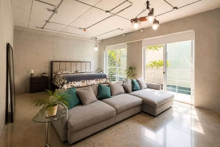 Venta Apartamento Amueblado Avenida Escazú,  San Rafael de Escazú - Imagen 2