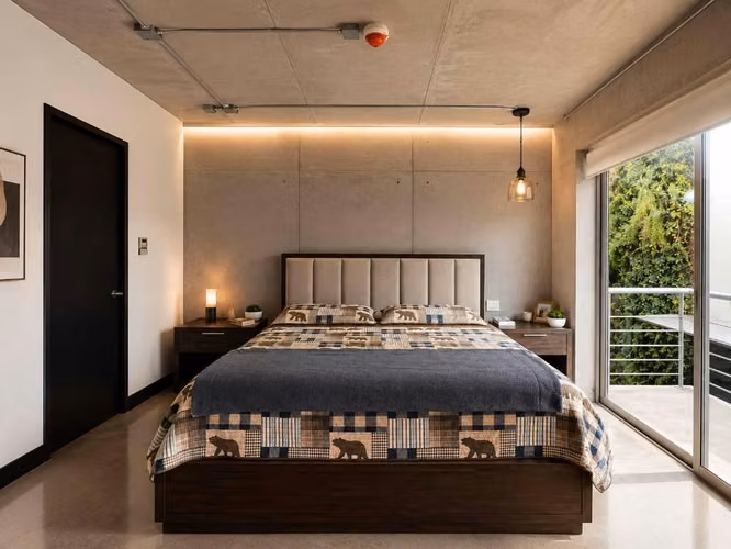 Venta Apartamento Amueblado Avenida Escazú,  San Rafael de Escazú - Imagen 5