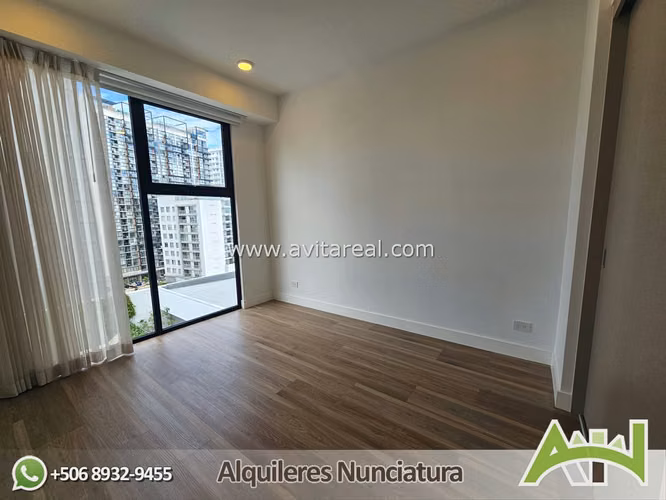 Apartamento de 3 habitaciones  | Linea blanca | Parkwood Nunciatura - Imagen 7