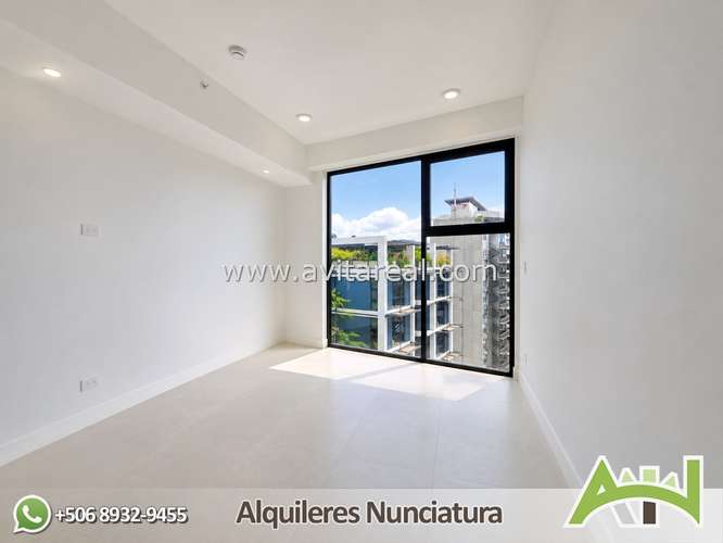 Apartamento de 3 habitaciones con Linea Blanca | Parkwood Nunciatura