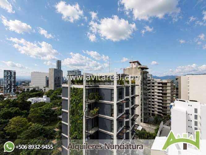 Apartamento de 3 habitaciones con Linea Blanca | Parkwood Nunciatura