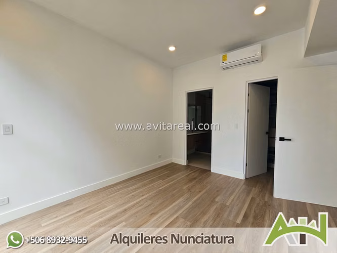 Apartamento de 3 habitaciones  | Linea blanca | Parkwood Nunciatura - Imagen 5
