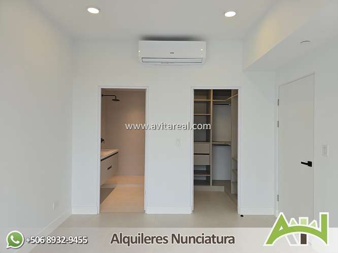 Apartamento de 3 habitaciones con Linea Blanca | Parkwood Nunciatura