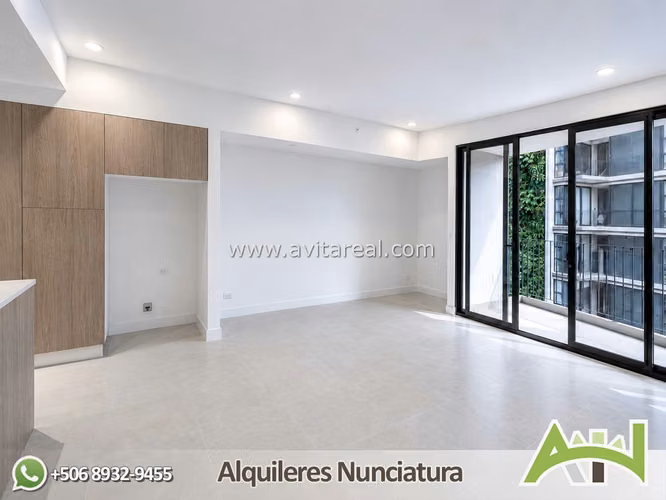 Apartamento de 3 habitaciones  | Linea blanca | Parkwood Nunciatura - Imagen 13