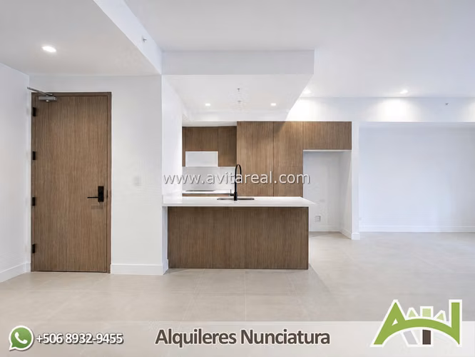 Apartamento de 3 habitaciones  | Linea blanca | Parkwood Nunciatura - Imagen 10